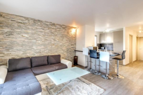 IMMOGROOM- Renovated - Wifi - Close to everything